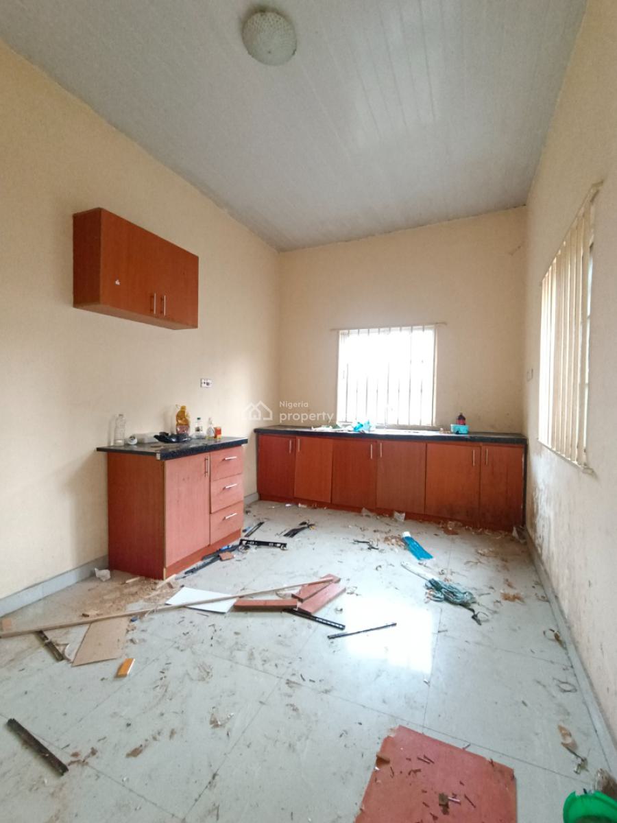 Spacious 3 Bedroom Bungalow with Sweet Modern Facilities, Carlton Gate Estate Akobo Ibadan, Akobo, Ibadan, Oyo, Semi-detached Bungalow for Rent