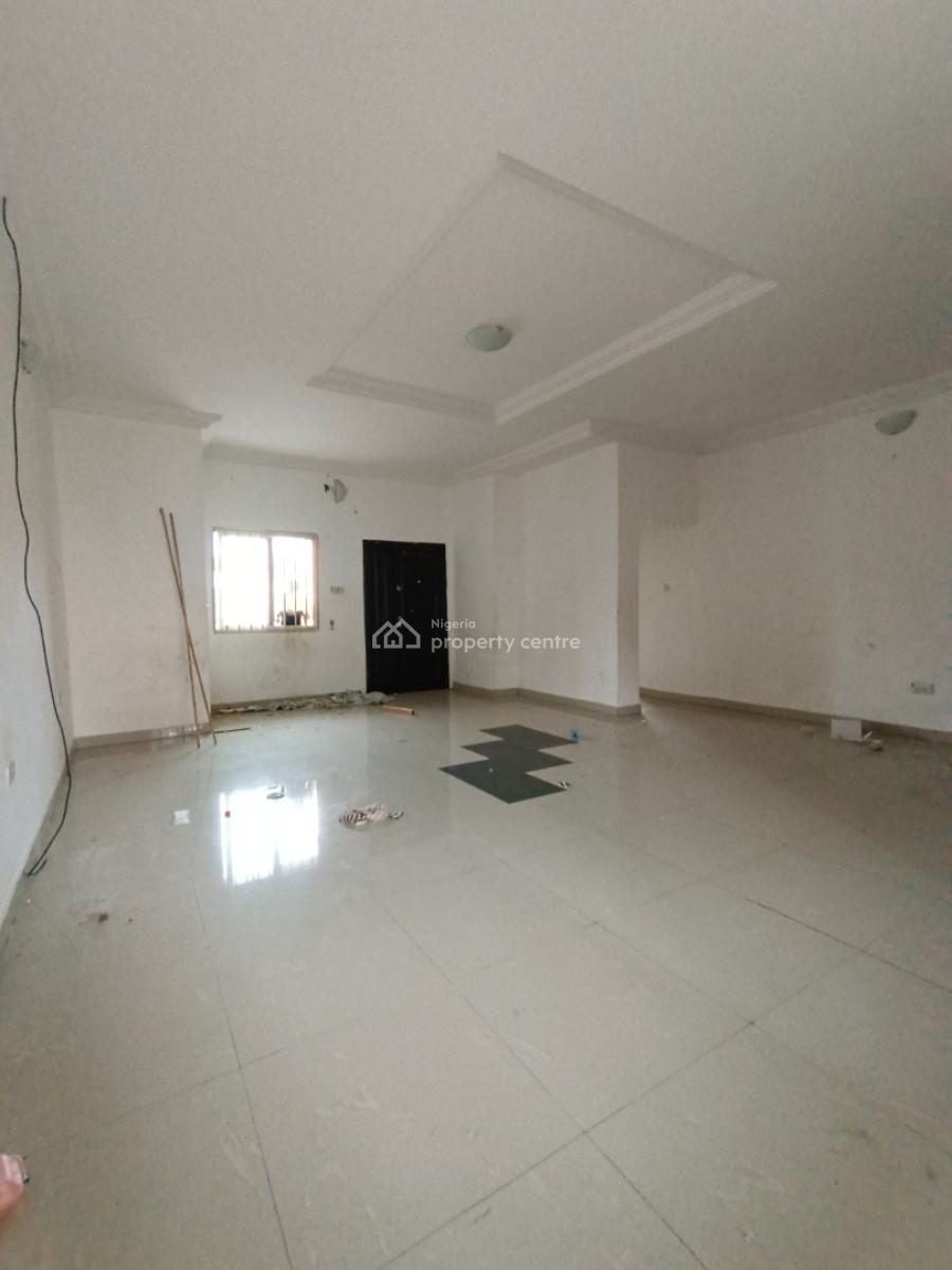 Spacious 3 Bedroom Bungalow with Sweet Modern Facilities, Carlton Gate Estate Akobo Ibadan, Akobo, Ibadan, Oyo, Semi-detached Bungalow for Rent