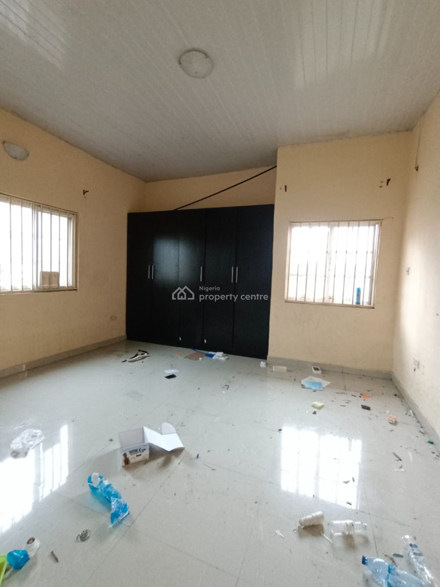 Spacious 3 Bedroom Bungalow with Sweet Modern Facilities, Carlton Gate Estate Akobo Ibadan, Akobo, Ibadan, Oyo, Semi-detached Bungalow for Rent