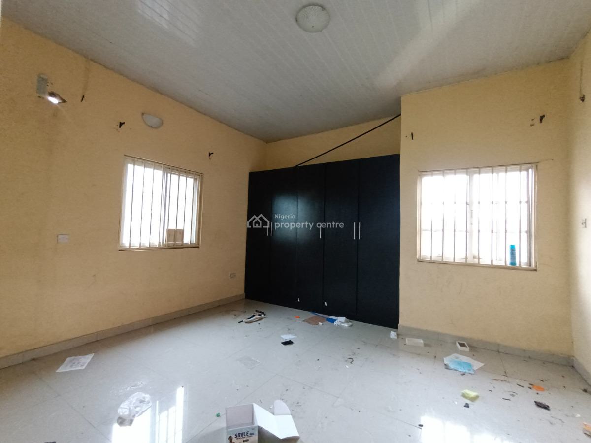 Spacious 3 Bedroom Bungalow with Sweet Modern Facilities, Carlton Gate Estate Akobo Ibadan, Akobo, Ibadan, Oyo, Semi-detached Bungalow for Rent