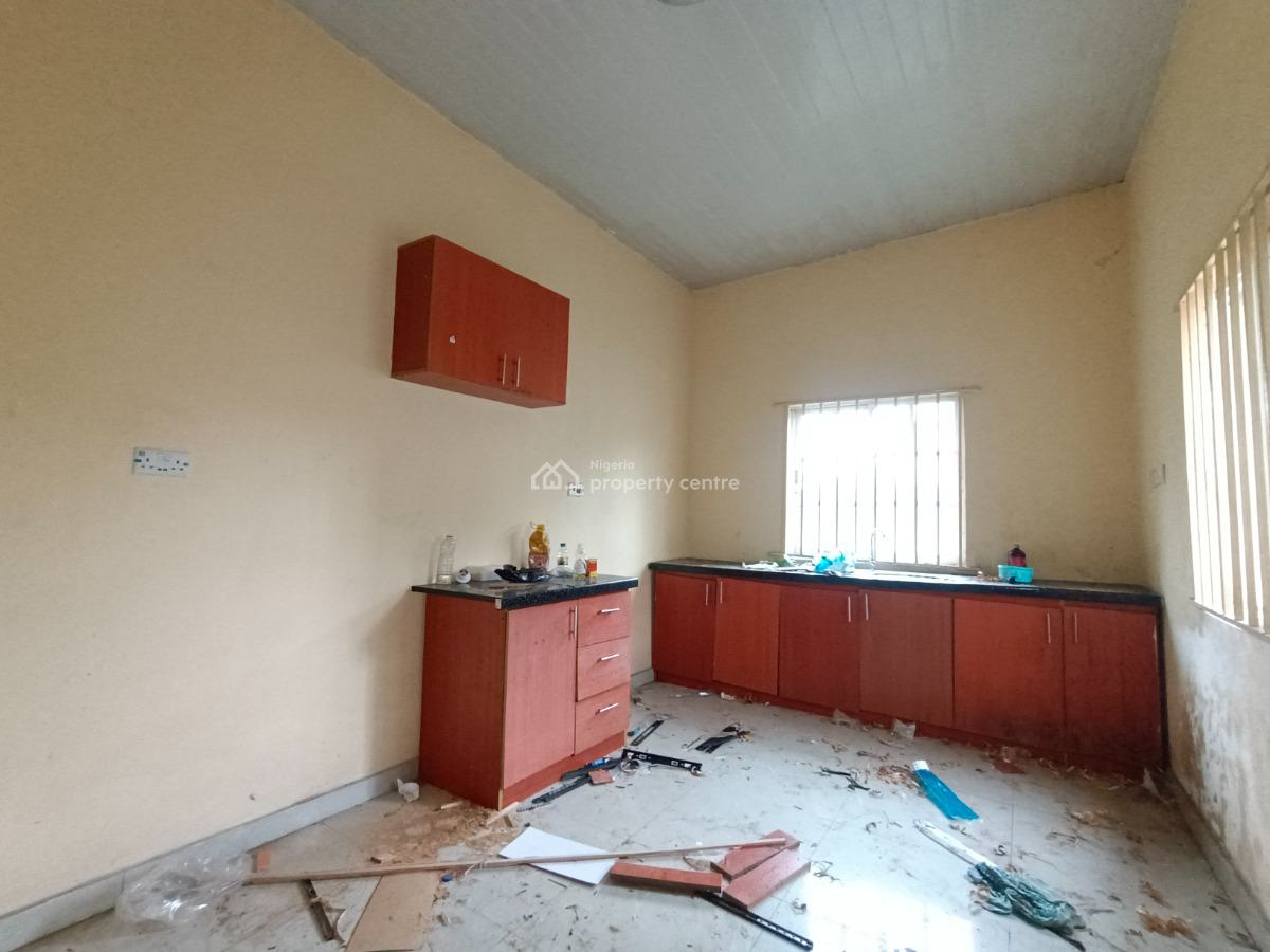 Spacious 3 Bedroom Bungalow with Sweet Modern Facilities, Carlton Gate Estate Akobo Ibadan, Akobo, Ibadan, Oyo, Semi-detached Bungalow for Rent