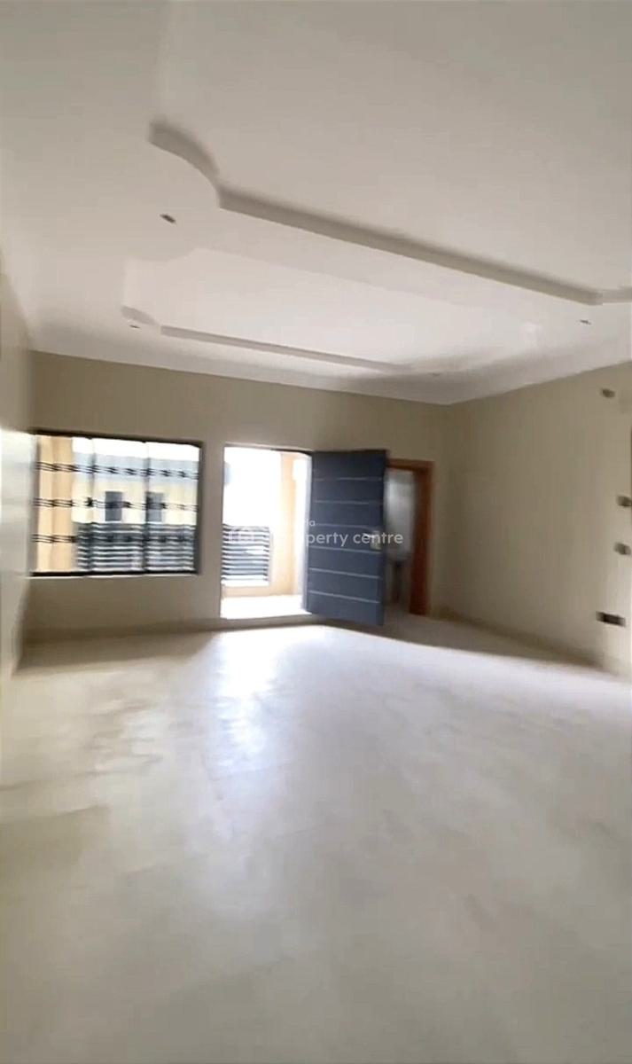 Newly Built 3 Bedrooms Flat All Ensuite, Nassarawa Gra, Nassarawa, Kano, Flat / Apartment for Rent