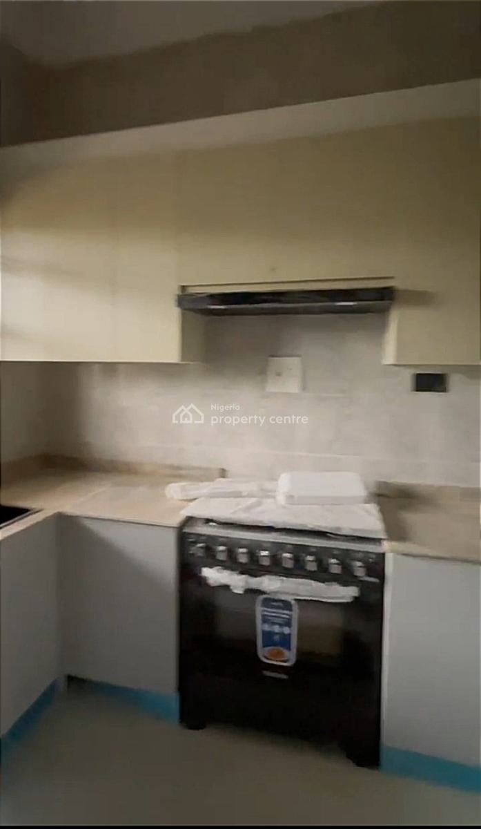 Newly Built 3 Bedrooms Flat All Ensuite, Nassarawa Gra, Nassarawa, Kano, Flat / Apartment for Rent