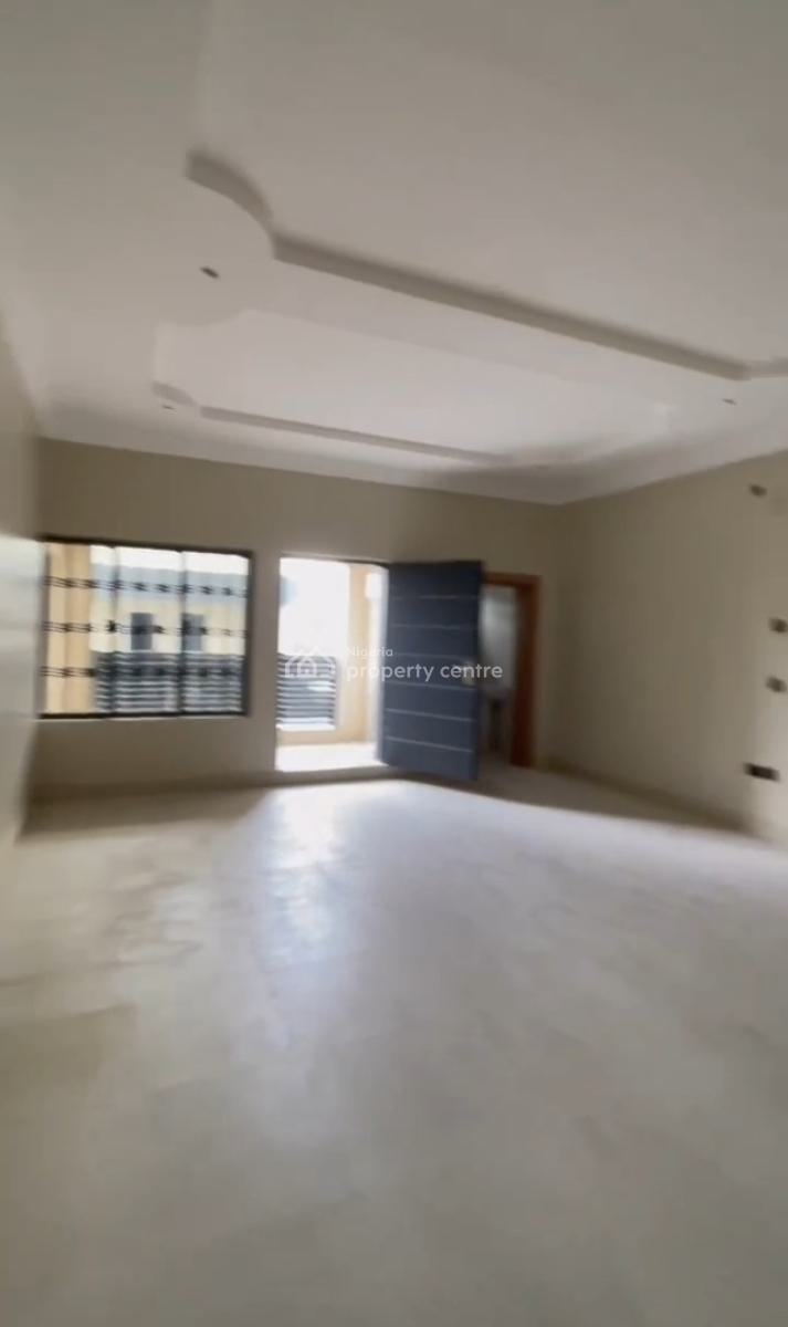 Newly Built 3 Bedrooms Flat All Ensuite, Nassarawa Gra, Nassarawa, Kano, Flat / Apartment for Rent