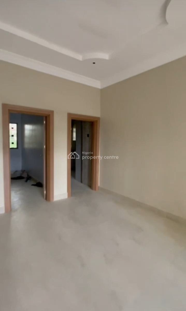 Newly Built 3 Bedrooms Flat All Ensuite, Nassarawa Gra, Nassarawa, Kano, Flat / Apartment for Rent