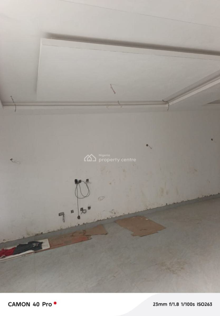 Newly Built 2 Bedroom Flat, Okebadan Estate Akala Way Akobo, Ibadan, Oyo, Flat / Apartment for Rent