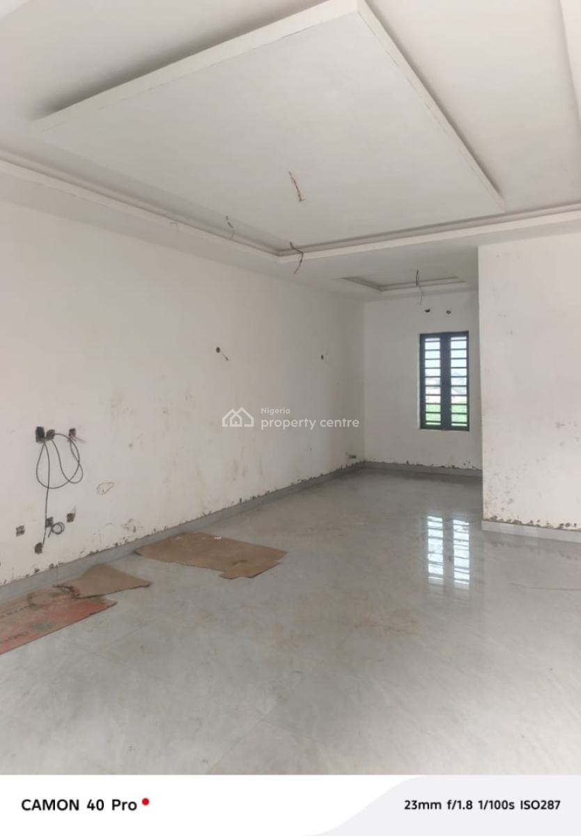Newly Built 2 Bedroom Flat, Okebadan Estate Akala Way Akobo, Ibadan, Oyo, Flat / Apartment for Rent