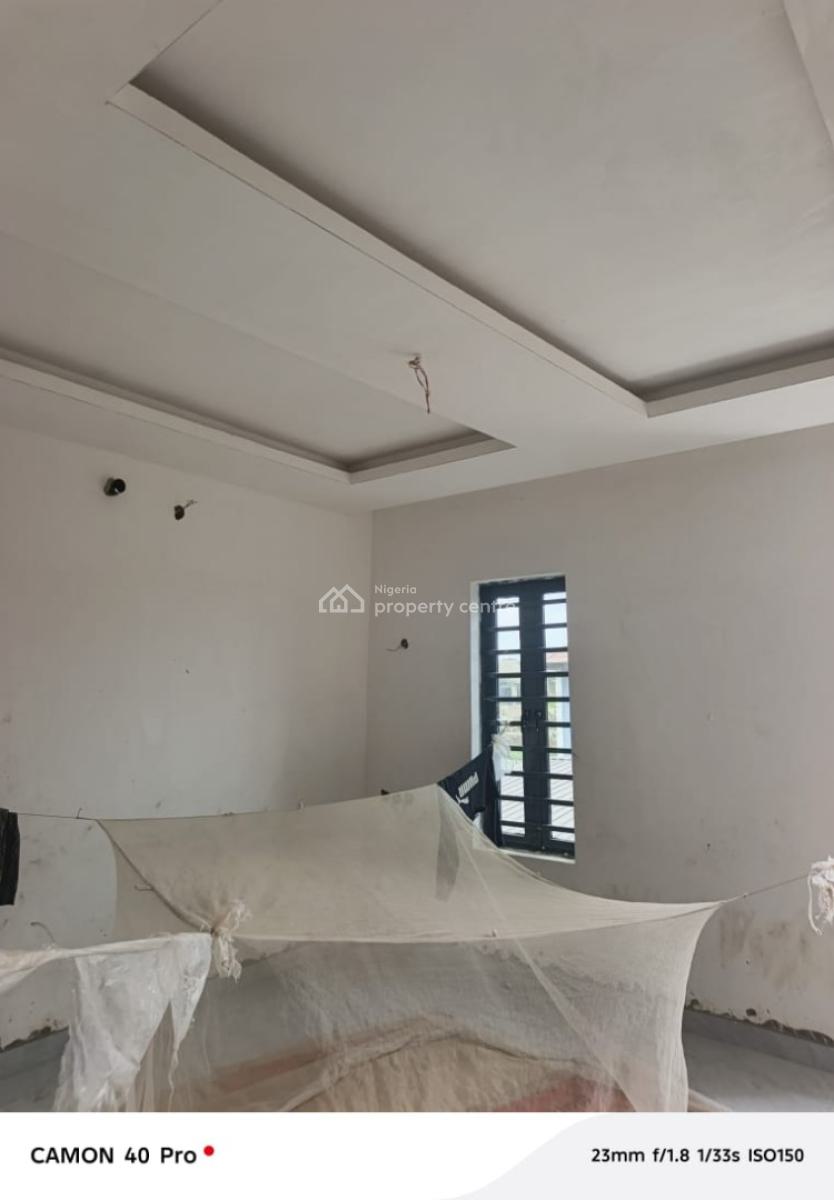 Newly Built 2 Bedroom Flat, Okebadan Estate Akala Way Akobo, Ibadan, Oyo, Flat / Apartment for Rent