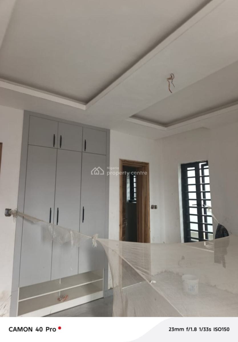 Newly Built 2 Bedroom Flat, Okebadan Estate Akala Way Akobo, Ibadan, Oyo, Flat / Apartment for Rent