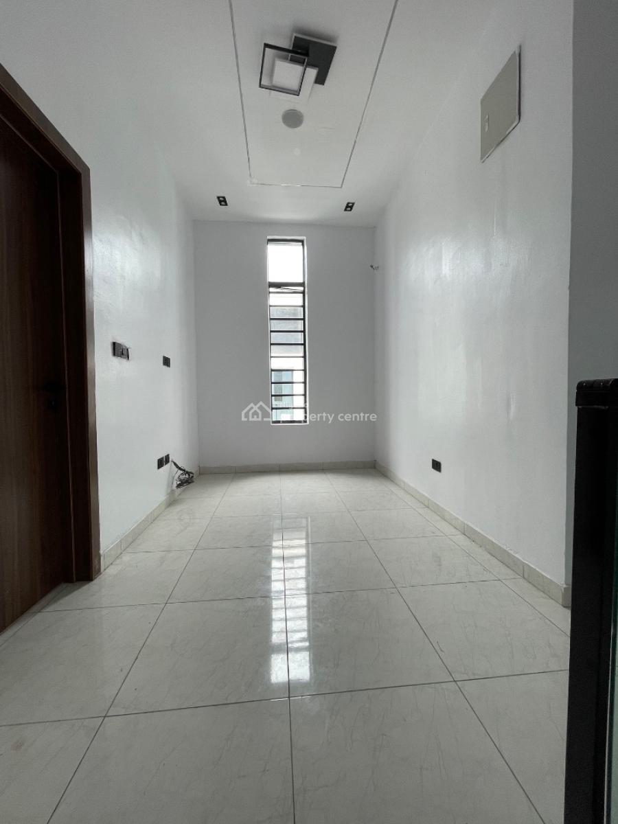Luxury & Lifestyle in One Address  Semi-detached 4-bedroom, Ikota, Lekki, Lagos, Semi-detached Duplex for Sale