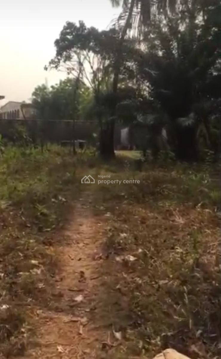 64000sqm Corner Piece Bare Land C of O Unexpired Lease 85 Years, Victoria Island (vi), Lagos, Mixed-use Land for Sale
