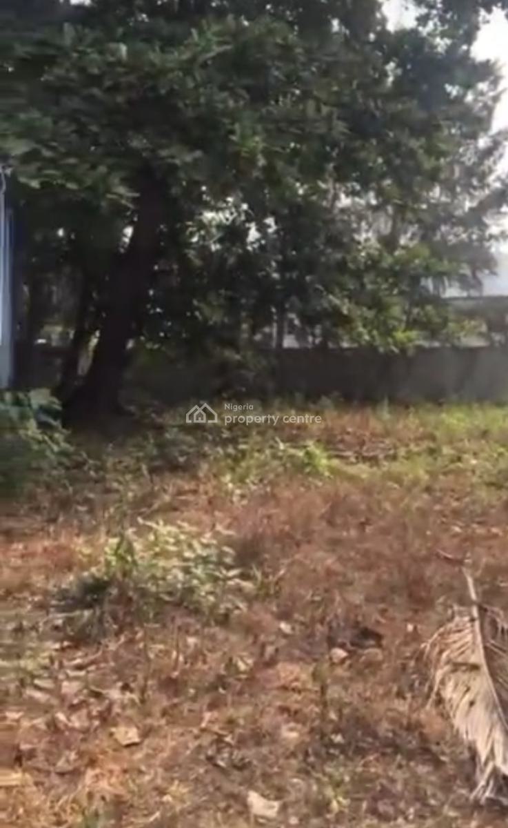 64000sqm Corner Piece Bare Land C of O Unexpired Lease 85 Years, Victoria Island (vi), Lagos, Mixed-use Land for Sale