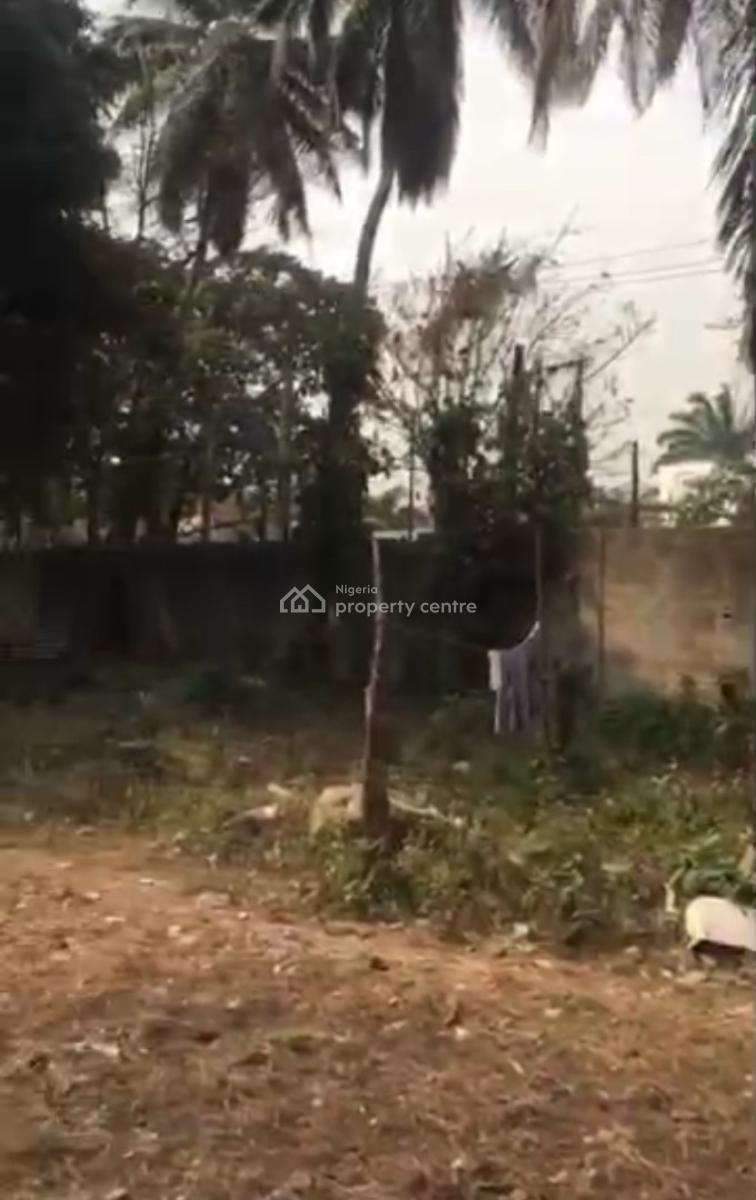 64000sqm Corner Piece Bare Land C of O Unexpired Lease 85 Years, Victoria Island (vi), Lagos, Mixed-use Land for Sale