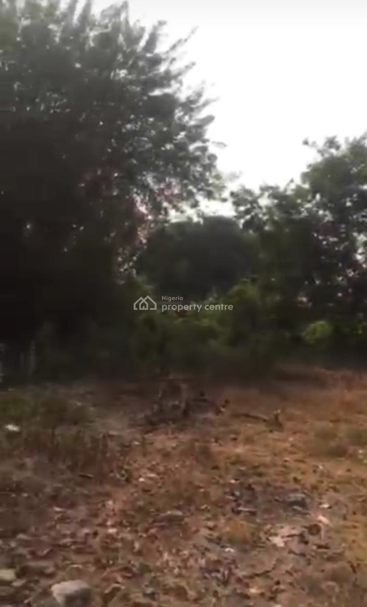 64000sqm Corner Piece Bare Land C of O Unexpired Lease 85 Years, Victoria Island (vi), Lagos, Mixed-use Land for Sale