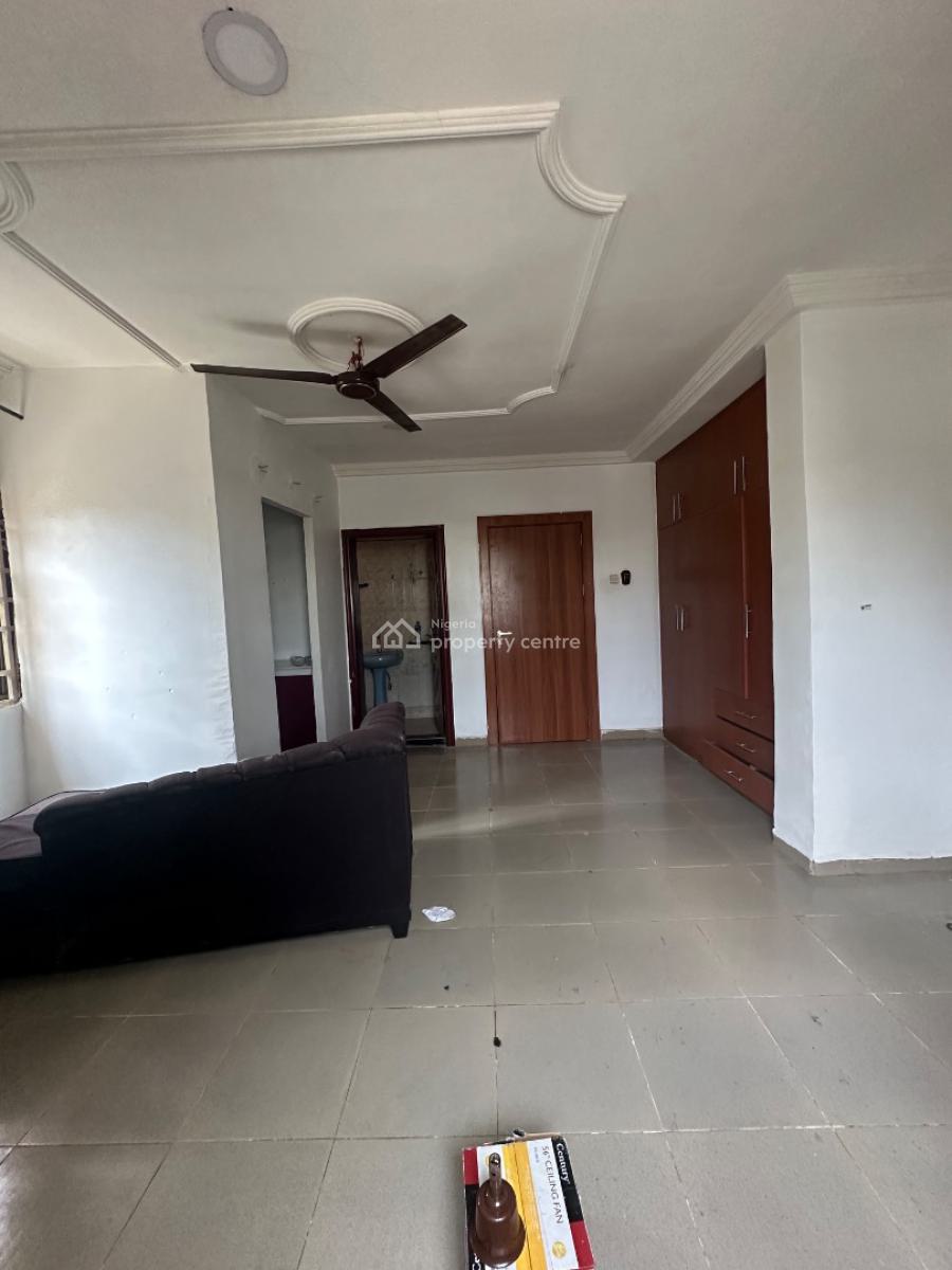 a Standard One Room Self Contain Apartment in a Decent  Estate, Saraha Estate 6th Avenue, Gwarinpa, Abuja, Self Contain (single Rooms) for Rent