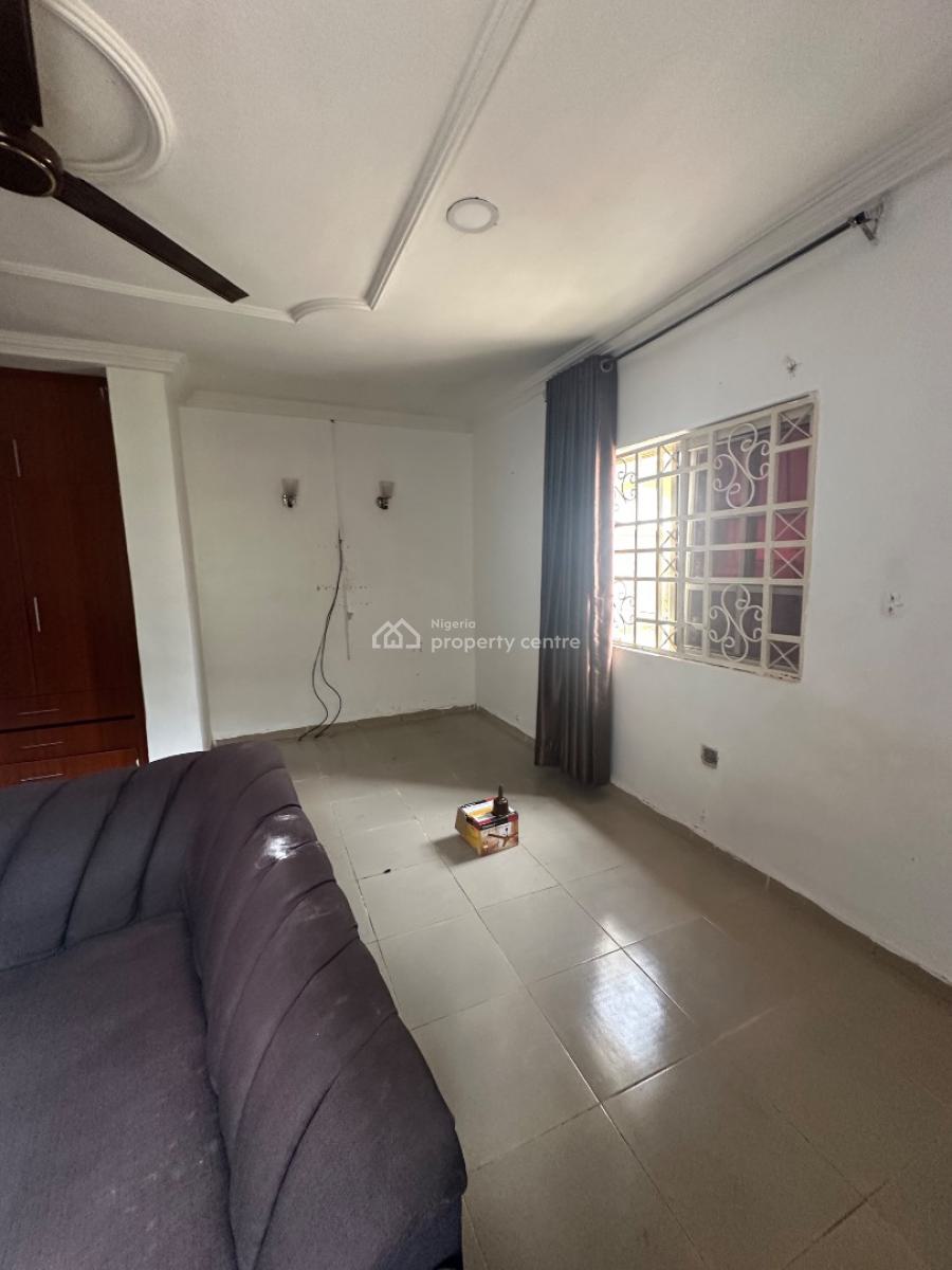 a Standard One Room Self Contain Apartment in a Decent  Estate, Saraha Estate 6th Avenue, Gwarinpa, Abuja, Self Contain (single Rooms) for Rent