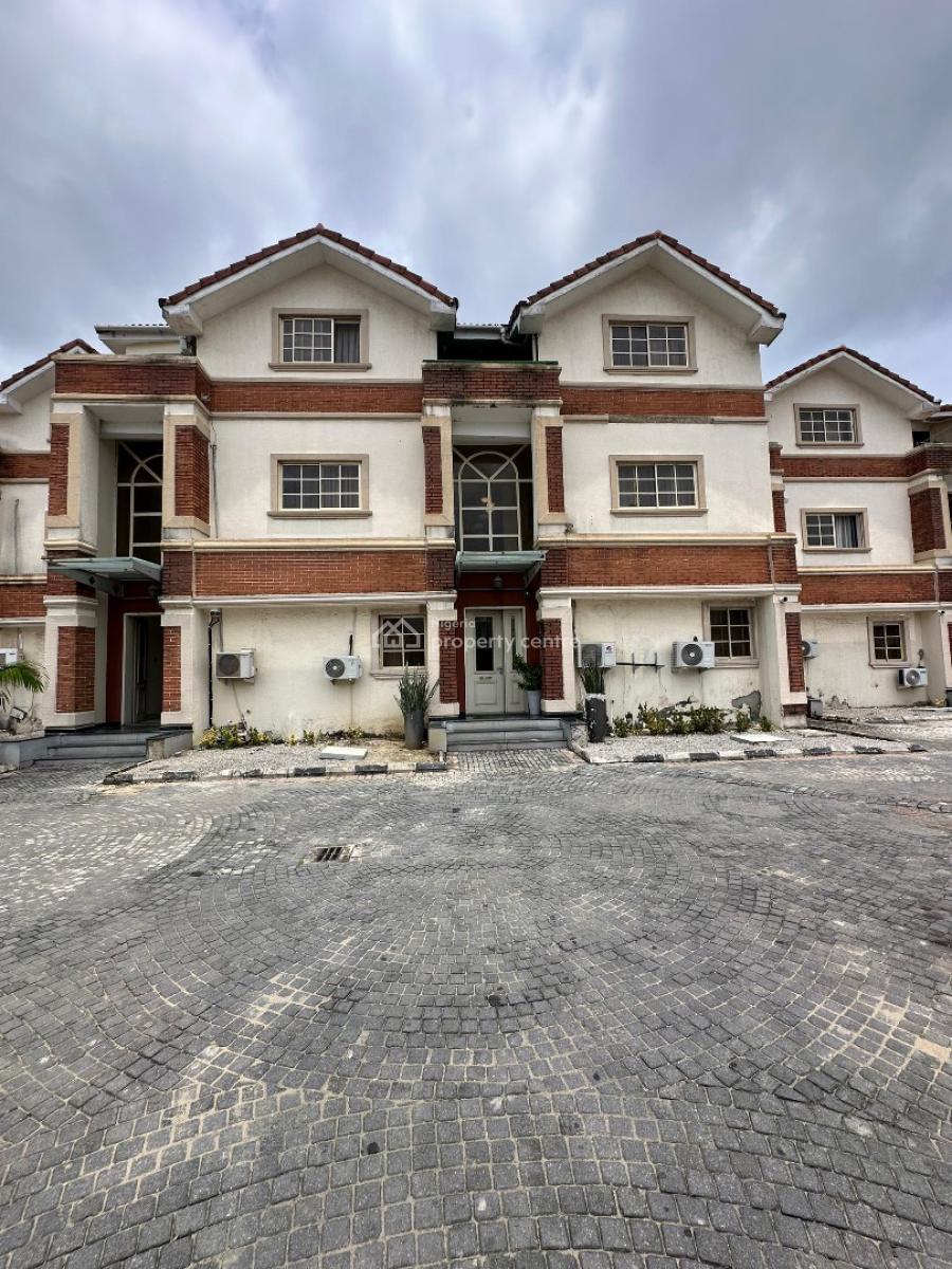 Modern Studio Apartment Still Under Renovation, Lekki Phase 1, Lekki, Lagos, Self Contain (single Rooms) for Rent
