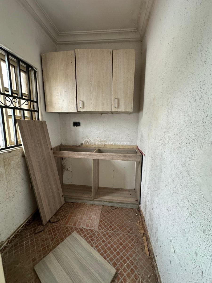 Modern Studio Apartment Still Under Renovation, Lekki Phase 1, Lekki, Lagos, Self Contain (single Rooms) for Rent