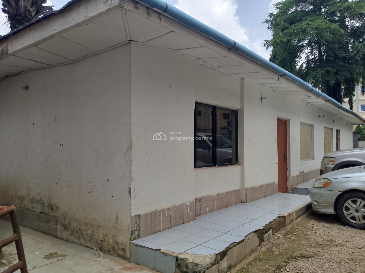2 Bedroom, Zartech, Wuye, Abuja, Flat / Apartment for Rent