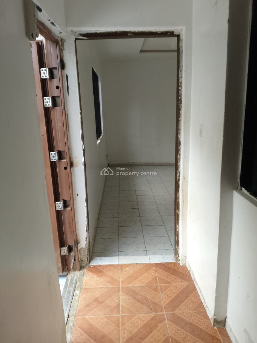 2 Bedroom, Zartech, Wuye, Abuja, Flat / Apartment for Rent