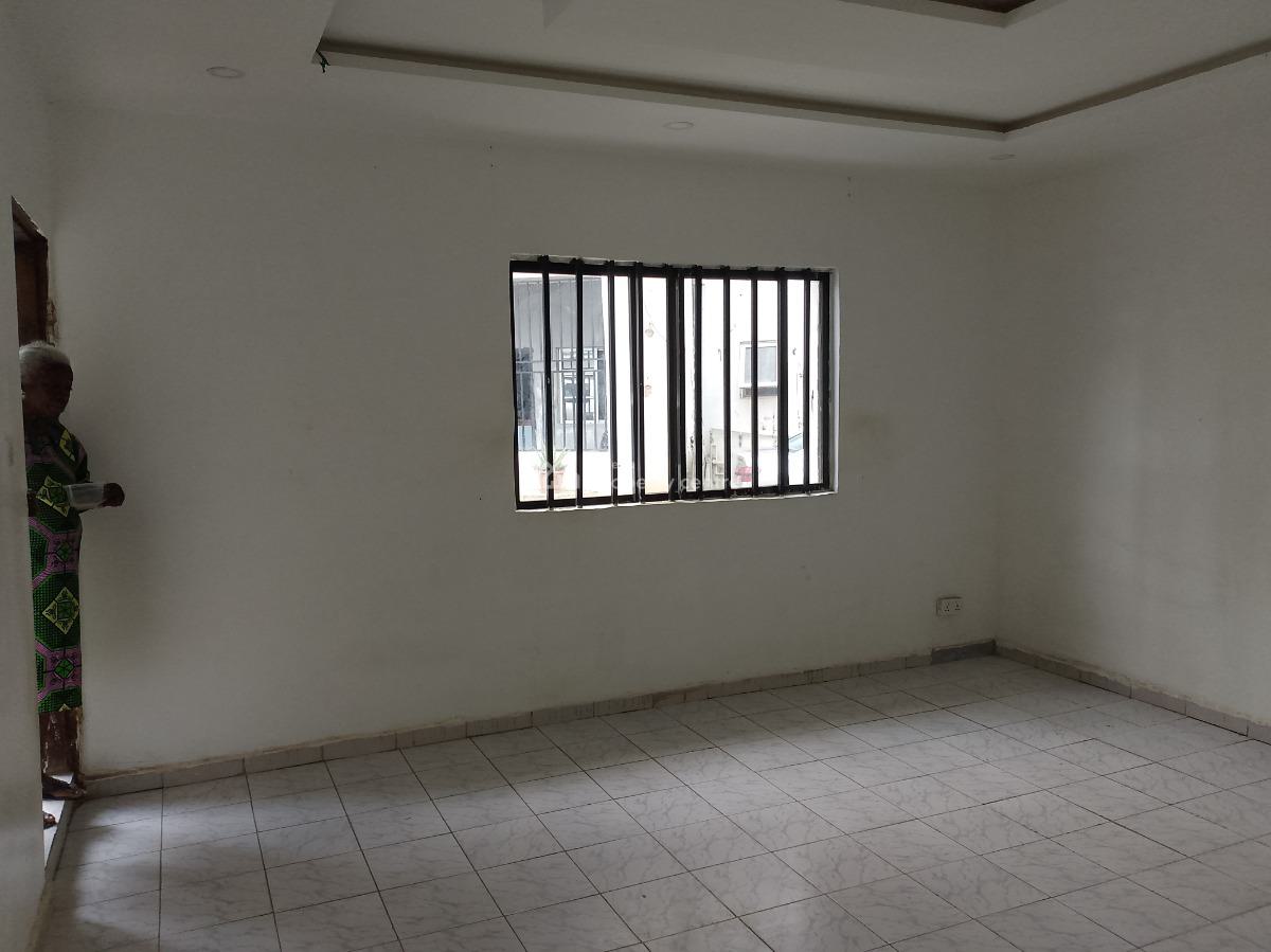 2 Bedroom, Zartech, Wuye, Abuja, Flat / Apartment for Rent