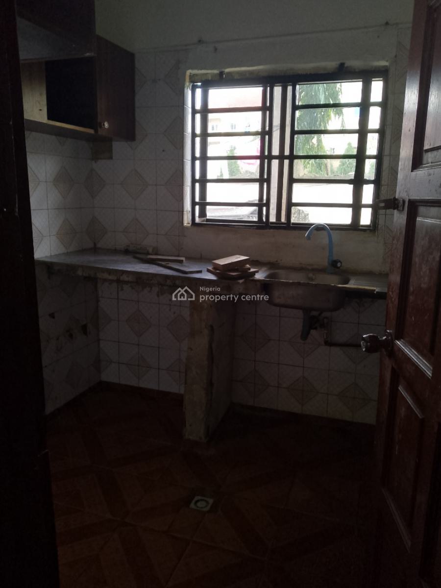 2 Bedroom, Zartech, Wuye, Abuja, Flat / Apartment for Rent
