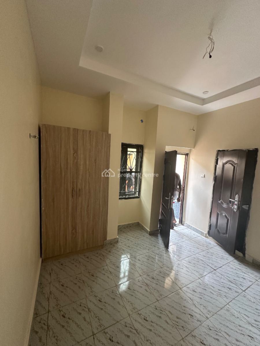 a Standard One Room Self Contain in a Decent and Secured Estate, News Engineering, Dawaki, Gwarinpa, Abuja, Self Contain (single Rooms) for Rent