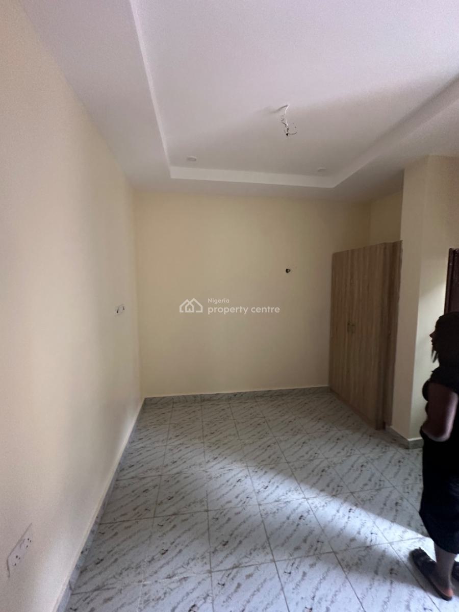 a Standard One Room Self Contain in a Decent and Secured Estate, News Engineering, Dawaki, Gwarinpa, Abuja, Self Contain (single Rooms) for Rent