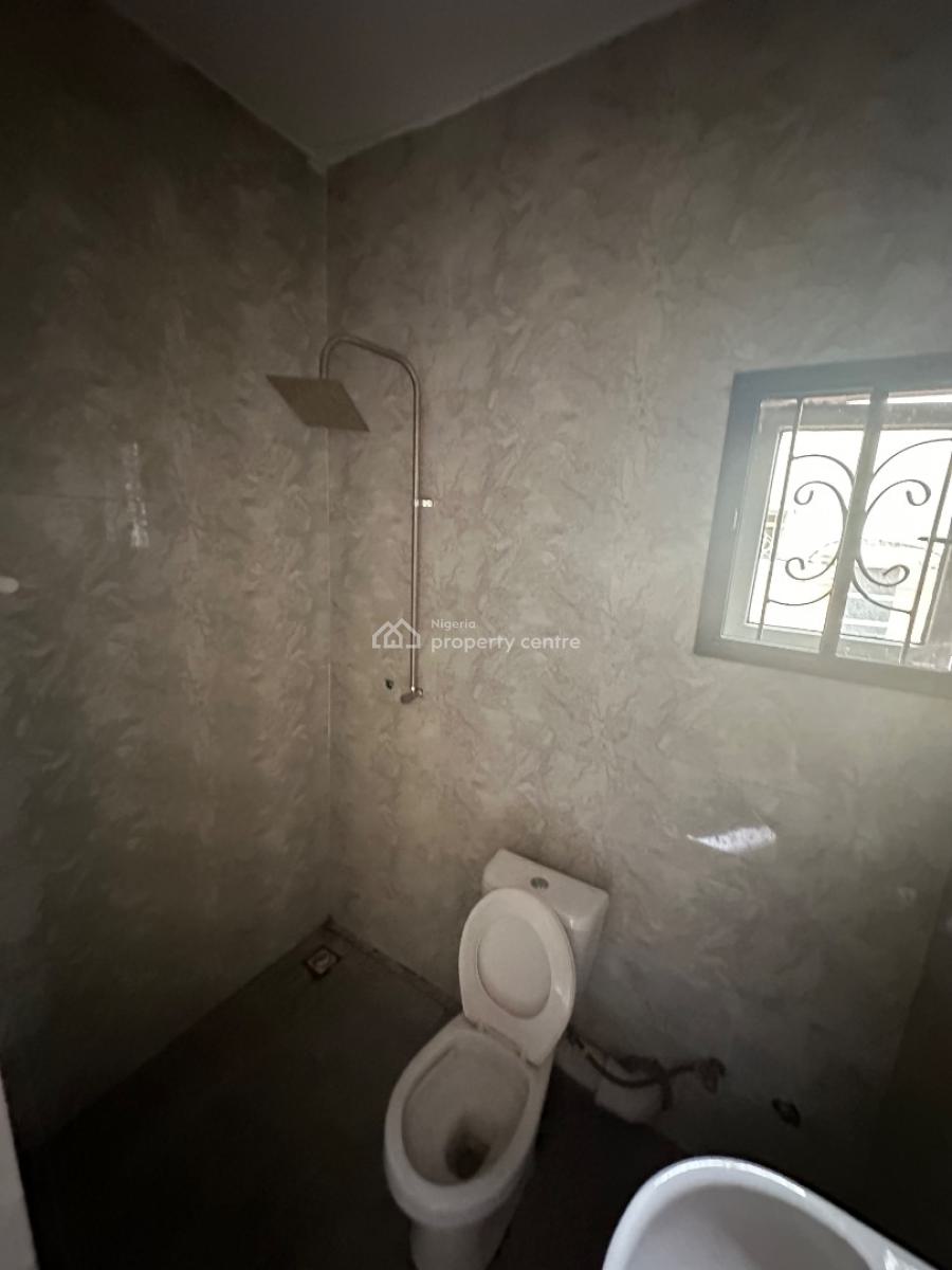 a Standard One Room Self Contain in a Decent and Secured Estate, News Engineering, Dawaki, Gwarinpa, Abuja, Self Contain (single Rooms) for Rent