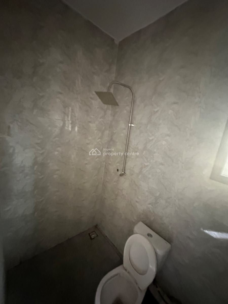 a Standard One Room Self Contain in a Decent and Secured Estate, News Engineering, Dawaki, Gwarinpa, Abuja, Self Contain (single Rooms) for Rent