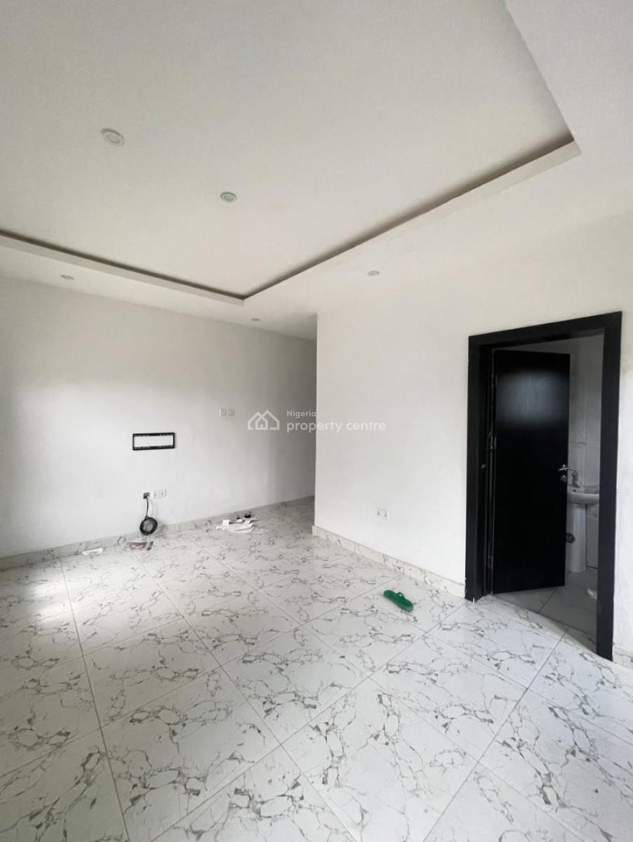 Modern 3 Bedroom Apartment, Orchid, Lekki, Lagos, Flat / Apartment for Rent