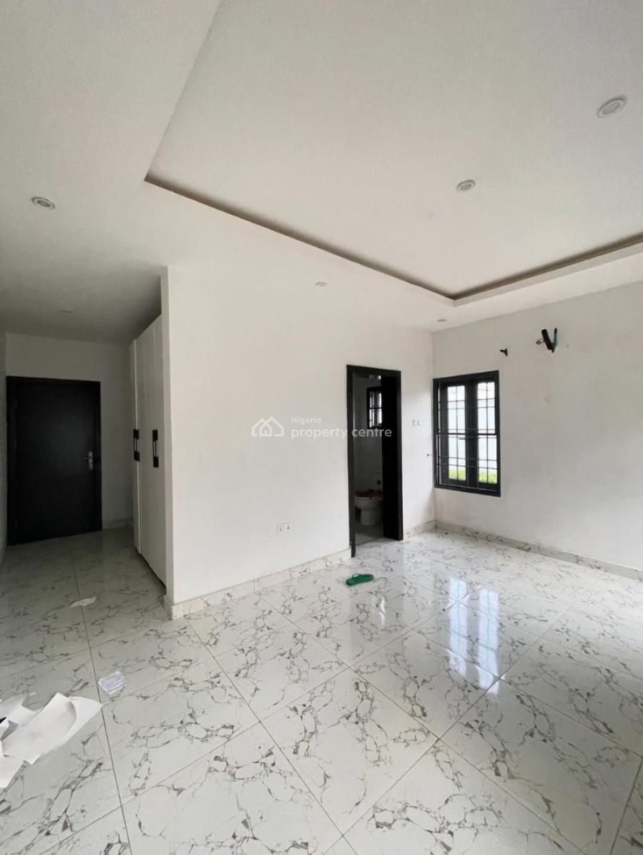 Modern 3 Bedroom Apartment, Orchid, Lekki, Lagos, Flat / Apartment for Rent