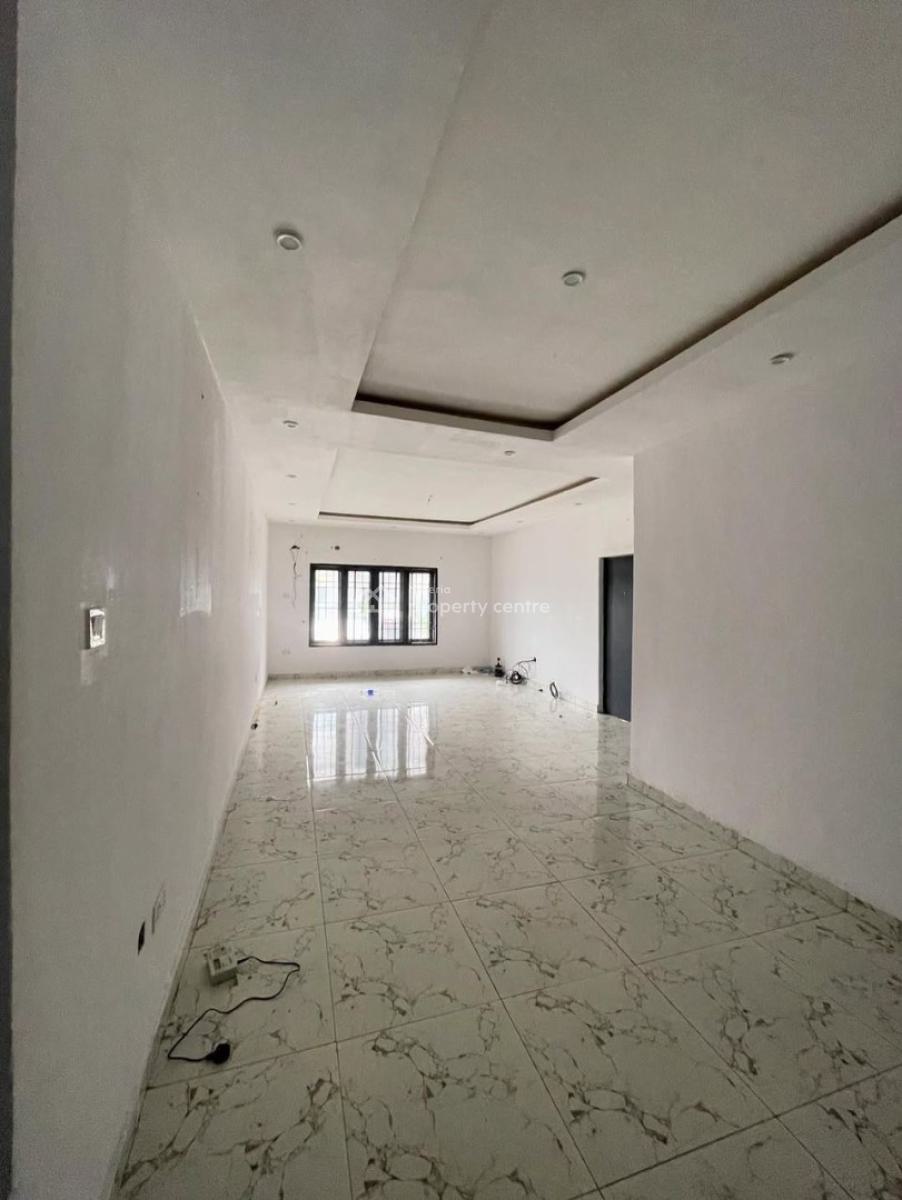 Modern 3 Bedroom Apartment, Orchid, Lekki, Lagos, Flat / Apartment for Rent