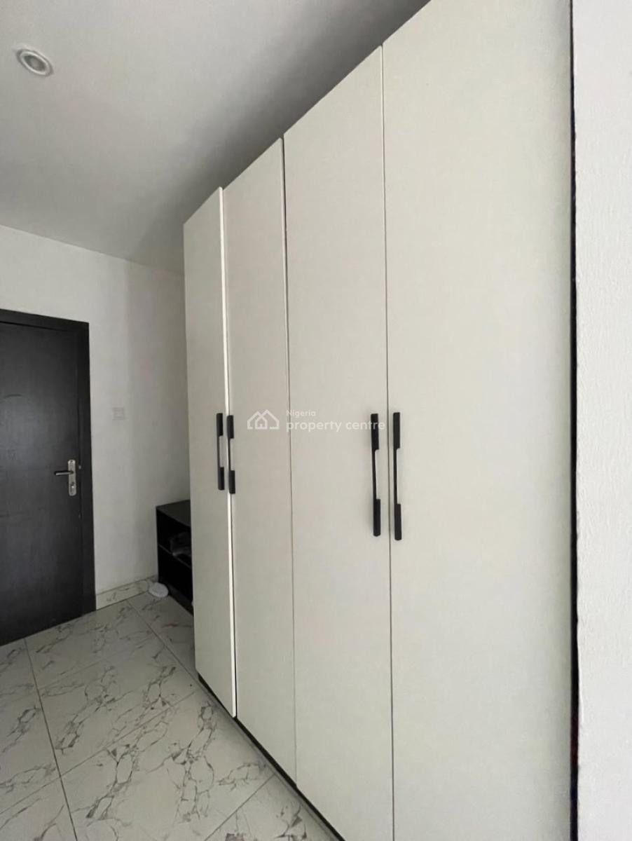 Modern 3 Bedroom Apartment, Orchid, Lekki, Lagos, Flat / Apartment for Rent
