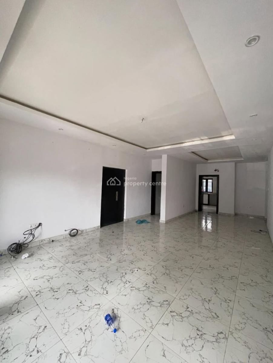 Modern 3 Bedroom Apartment, Orchid, Lekki, Lagos, Flat / Apartment for Rent