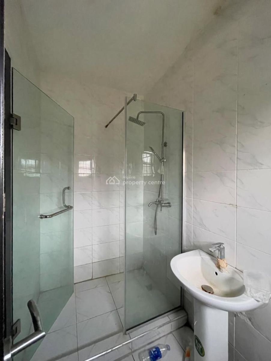 Modern 3 Bedroom Apartment, Orchid, Lekki, Lagos, Flat / Apartment for Rent
