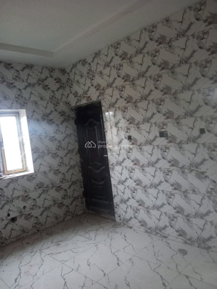 Solidly Built Brand New 3 Bedroom Detached Bungalow, Dukpa Road, Gwagwalada, Abuja, Detached Bungalow for Sale