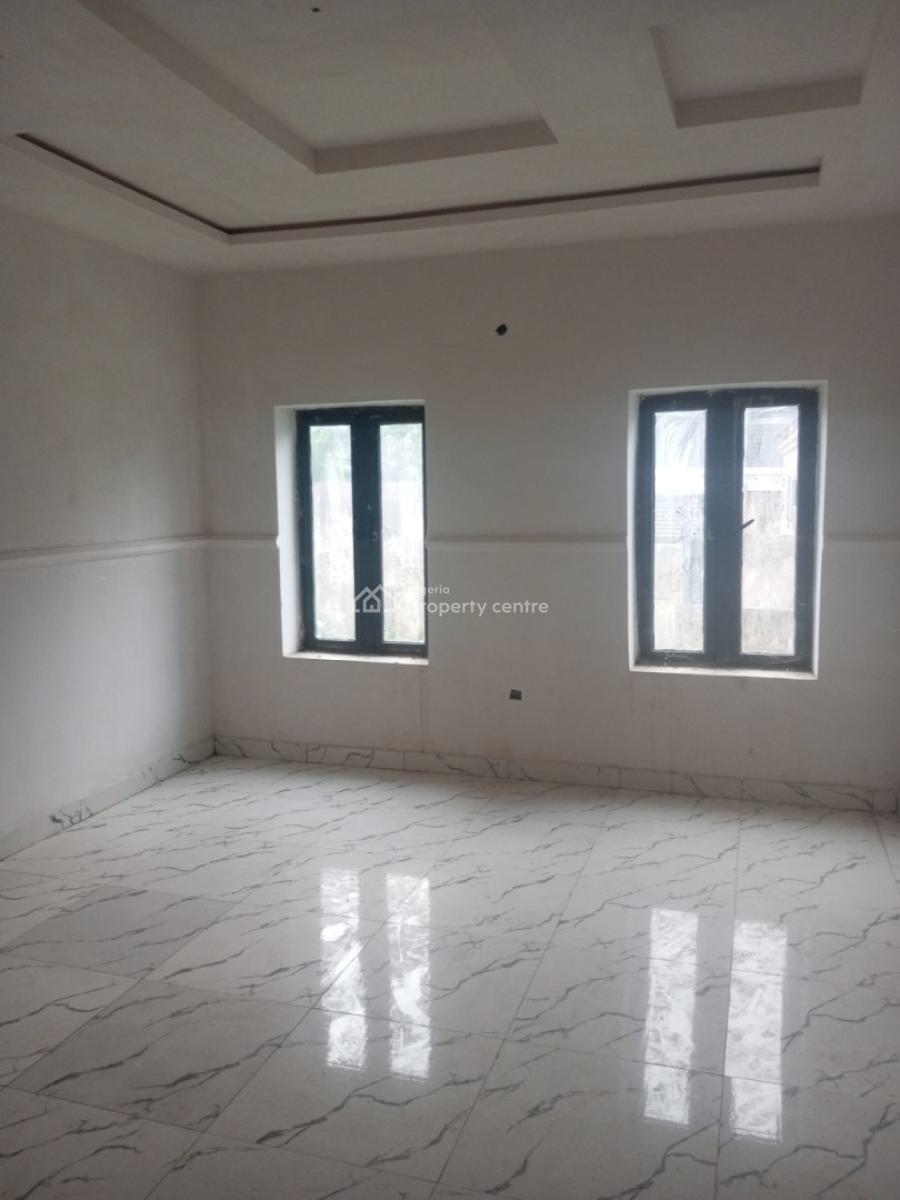 Solidly Built Brand New 3 Bedroom Detached Bungalow, Dukpa Road, Gwagwalada, Abuja, Detached Bungalow for Sale