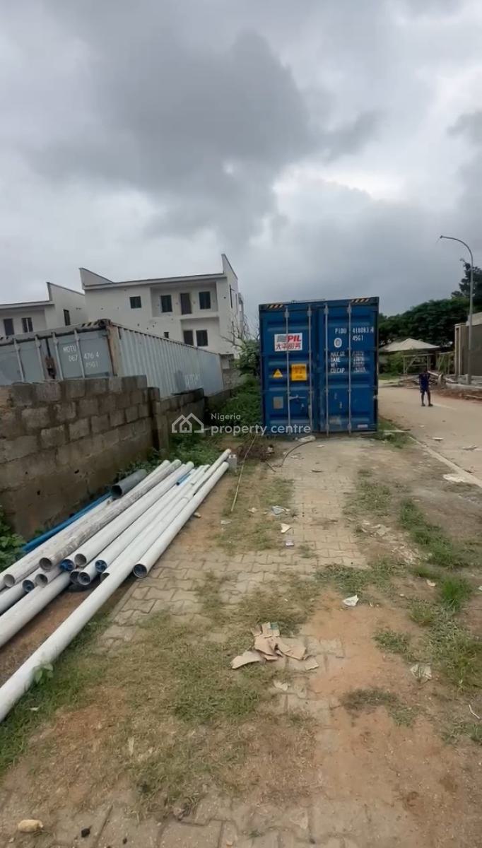 Residential Land, Katampe Extension, Katampe, Abuja, Residential Land for Sale
