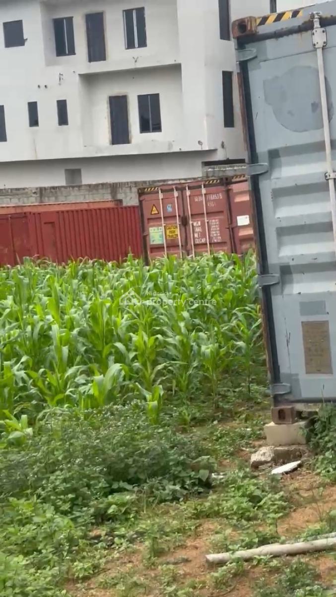 Residential Land, Katampe Extension, Katampe, Abuja, Residential Land for Sale