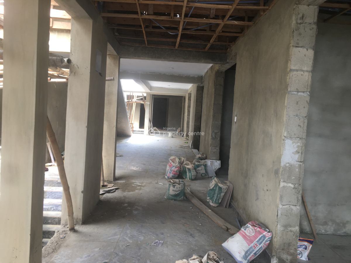 Shop / Commercial Mall Space Facing Major Road, Ilaje, Ajah, Lagos, Plaza / Complex / Mall for Rent