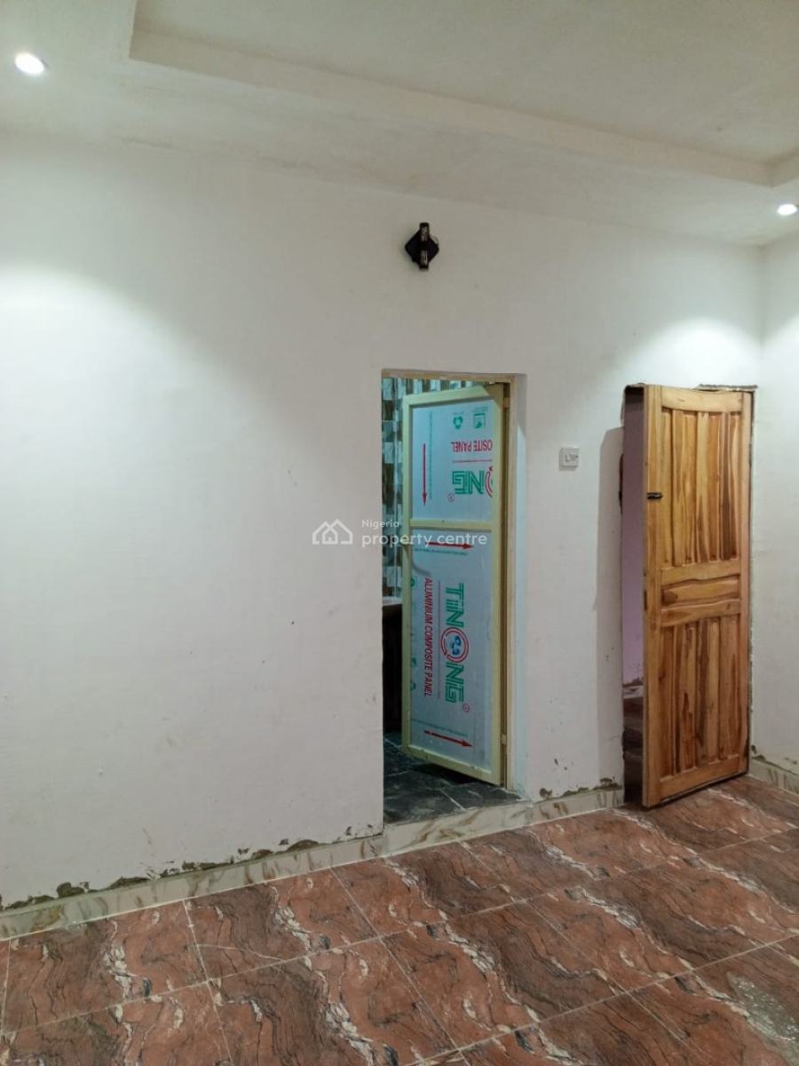 Units of Newly Built 2 Bedroom Apartment and Miniflats, Adamson Street, Ketu, Lagos, Flat / Apartment for Rent