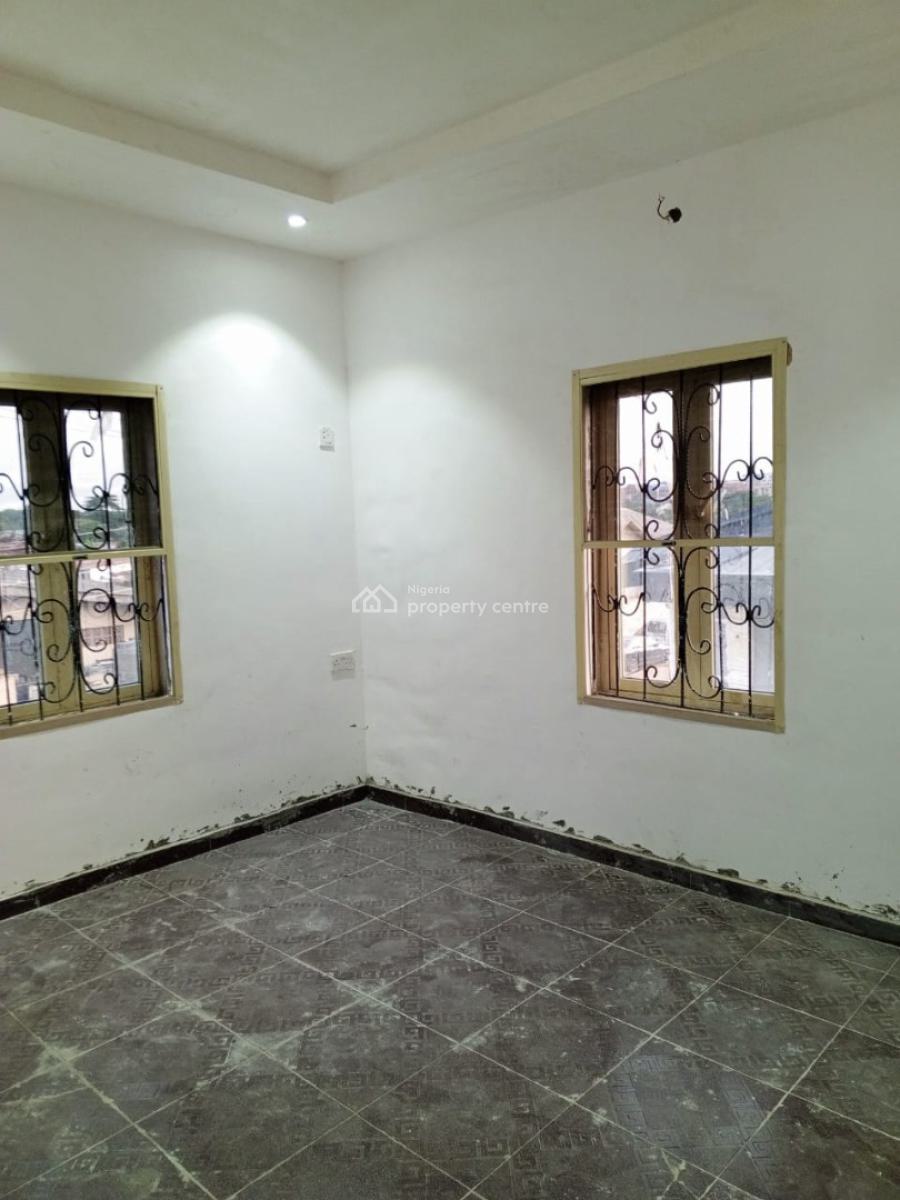 Units of Newly Built 2 Bedroom Apartment and Miniflats, Adamson Street, Ketu, Lagos, Flat / Apartment for Rent