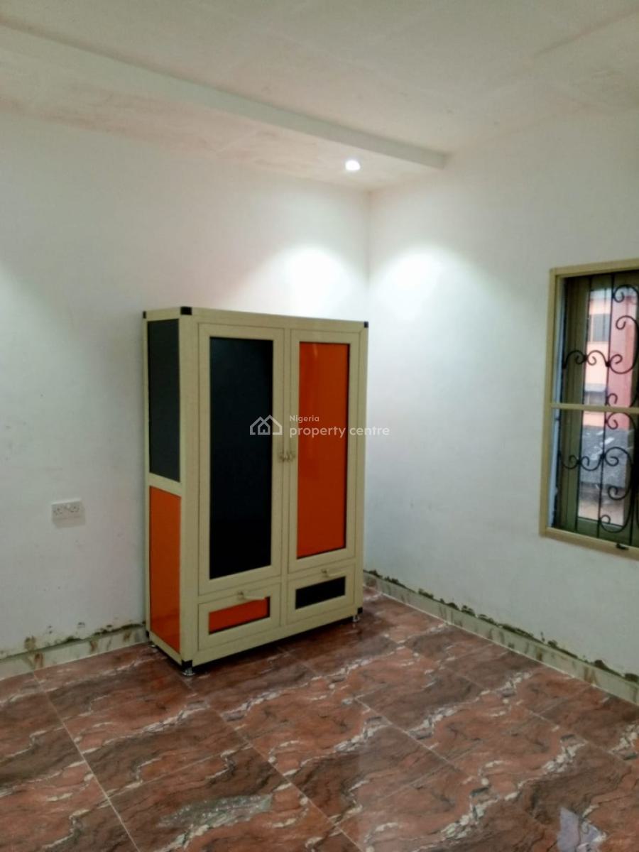 Units of Newly Built 2 Bedroom Apartment and Miniflats, Adamson Street, Ketu, Lagos, Flat / Apartment for Rent