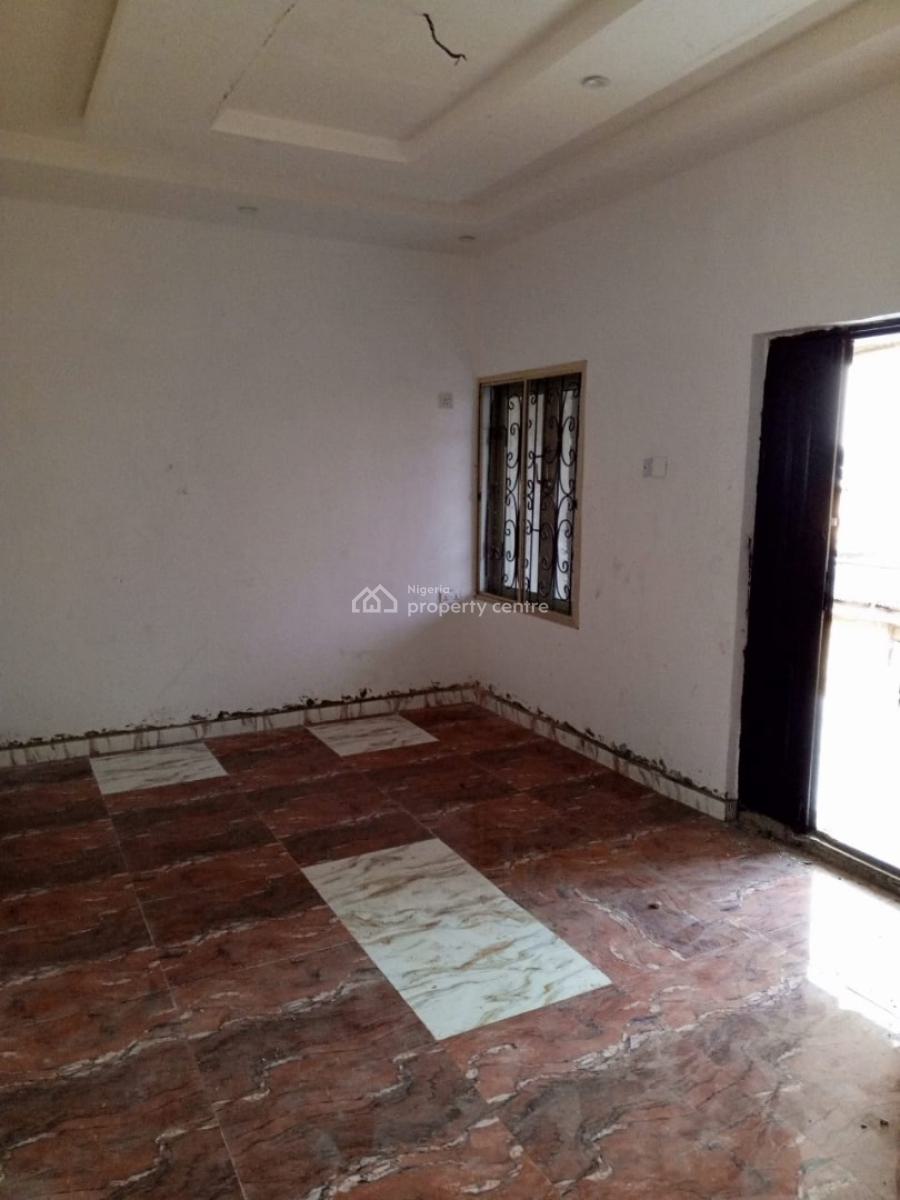 Units of Newly Built 2 Bedroom Apartment and Miniflats, Adamson Street, Ketu, Lagos, Flat / Apartment for Rent