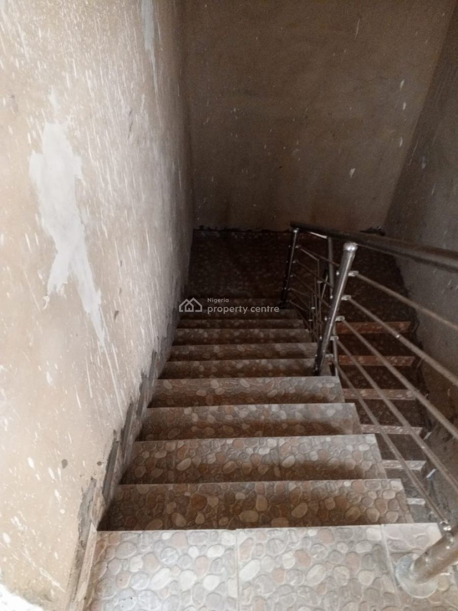 Units of Newly Built 2 Bedroom Apartment and Miniflats, Adamson Street, Ketu, Lagos, Flat / Apartment for Rent