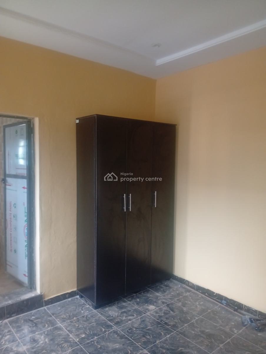 Brand New 2 Bedroom Flat, Alagbole, Ojodu Berger, Ojodu, Lagos, Flat / Apartment for Rent
