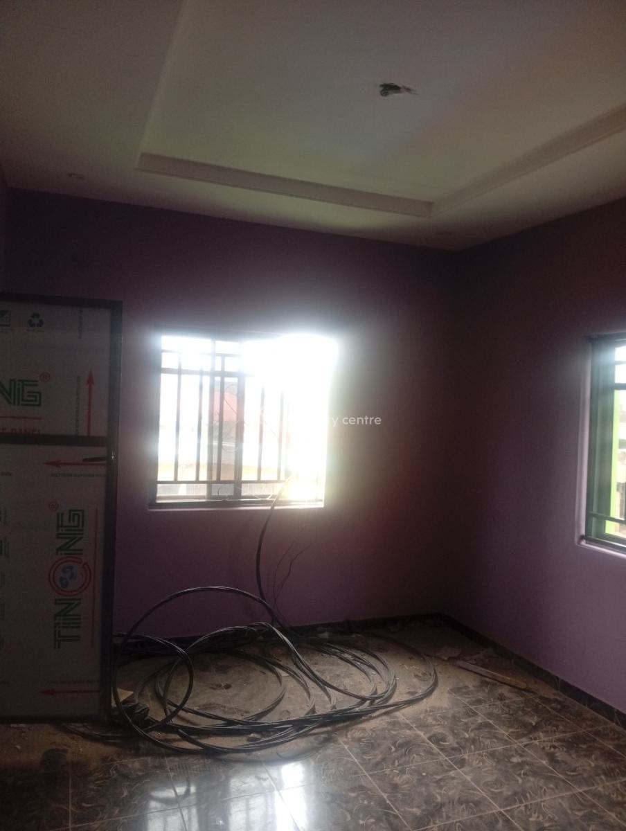 Brand New 2 Bedroom Flat, Alagbole, Ojodu Berger, Ojodu, Lagos, Flat / Apartment for Rent