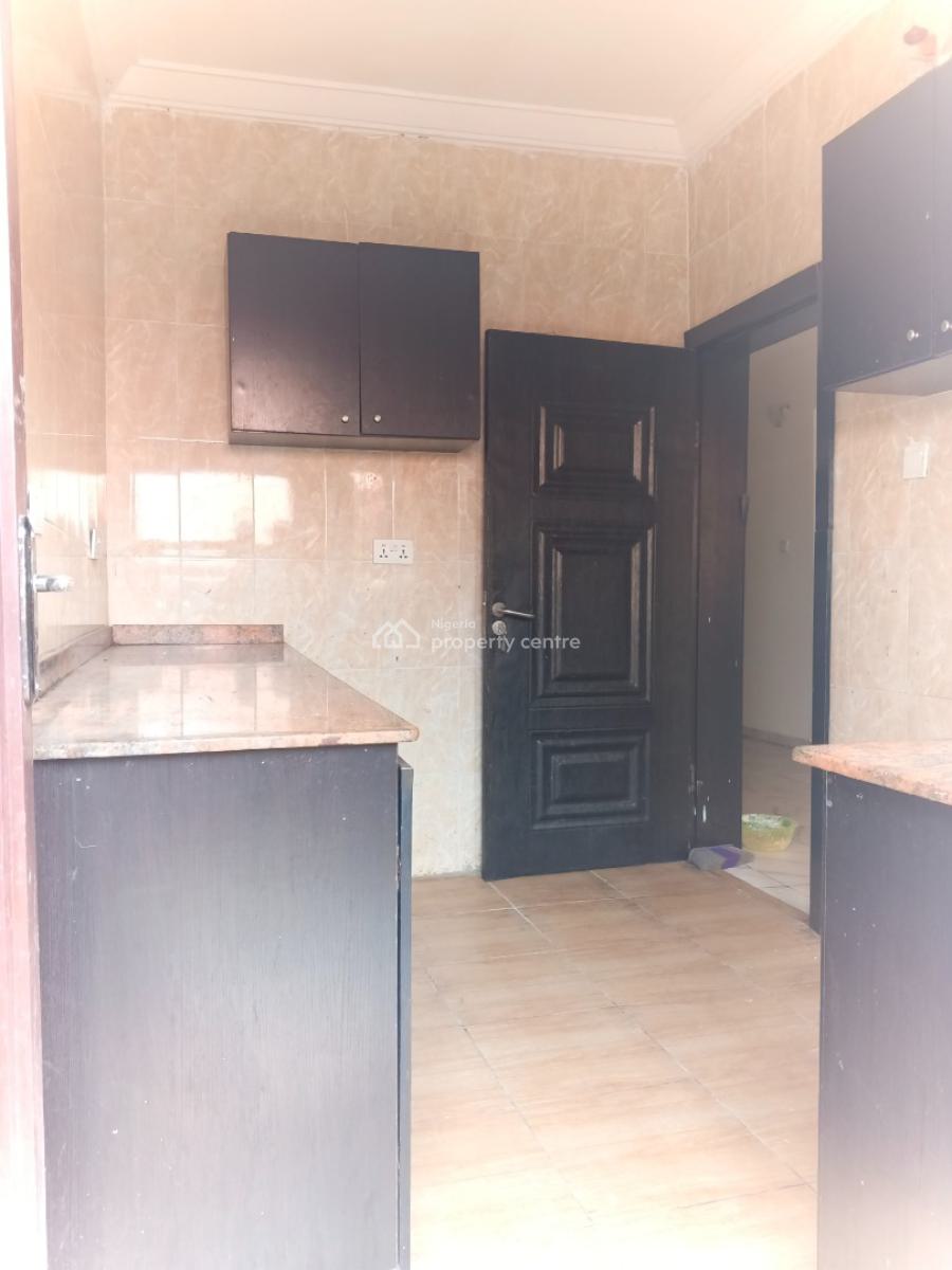 a Lovely 2 Spacious Bedroom Flat, Royal Palmwill Estate Badore Road, Badore, Ajah, Lagos, House for Rent