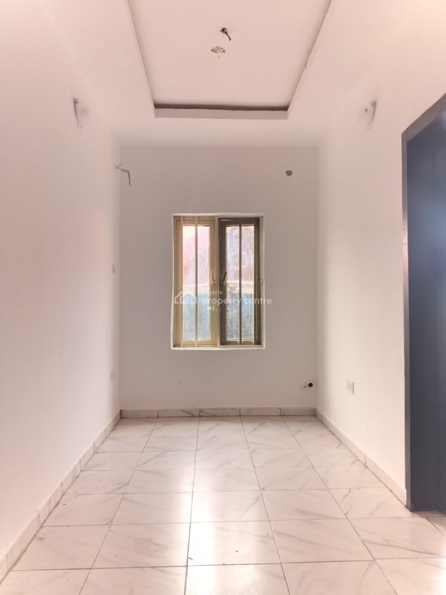 a Lovely 2 Spacious Bedroom Flat, Royal Palmwill Estate Badore Road, Badore, Ajah, Lagos, House for Rent